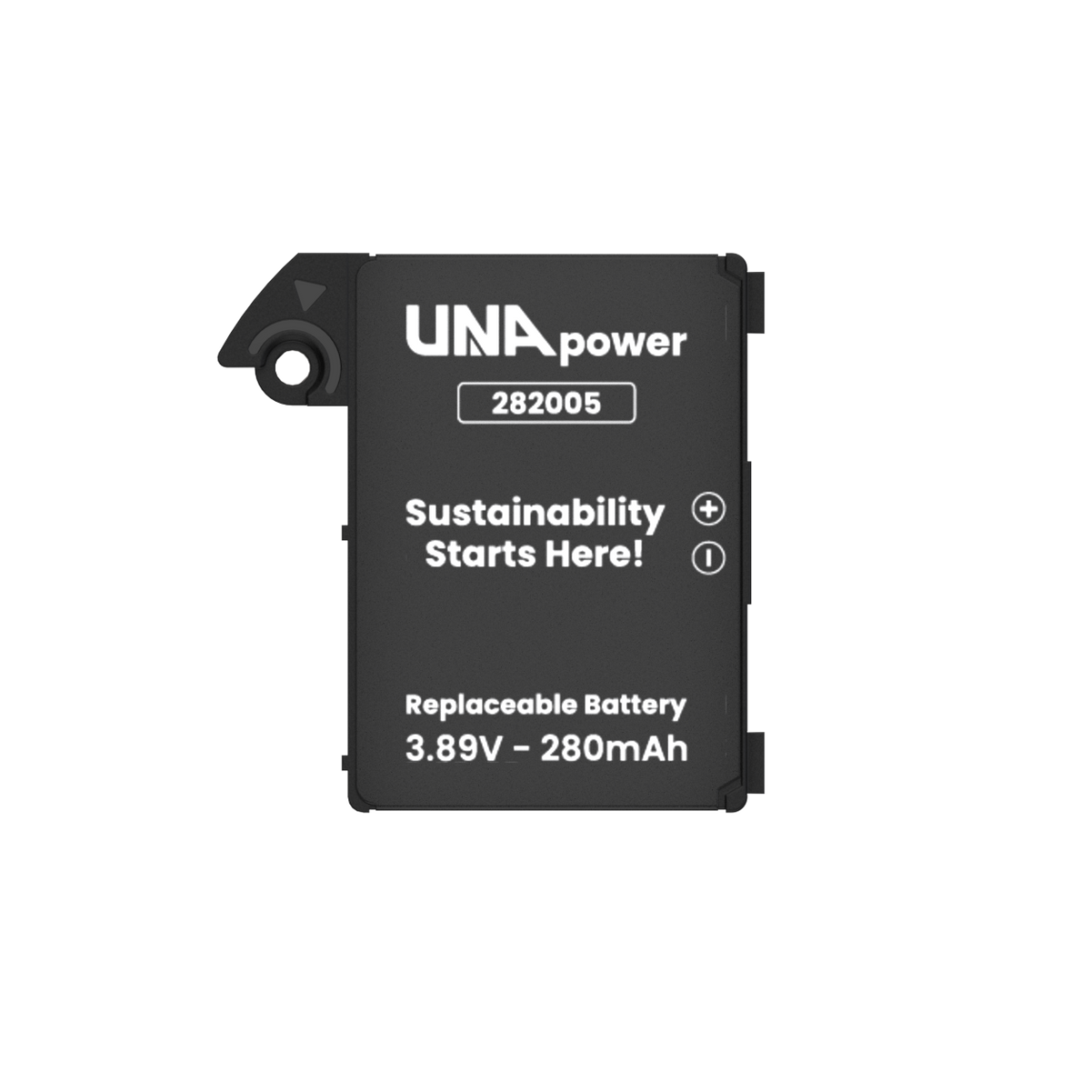 UNAPower