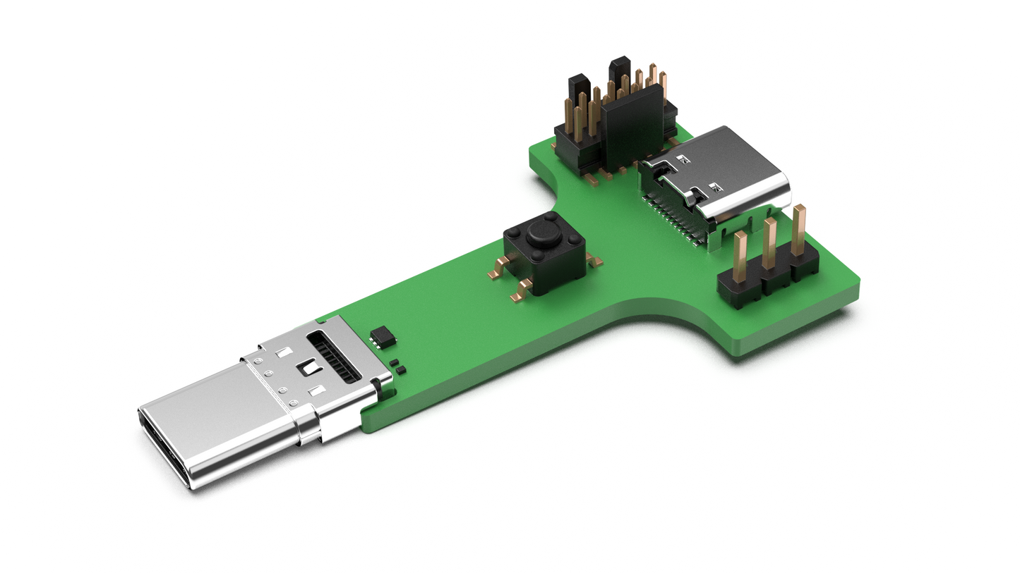 UNA Developer Tool