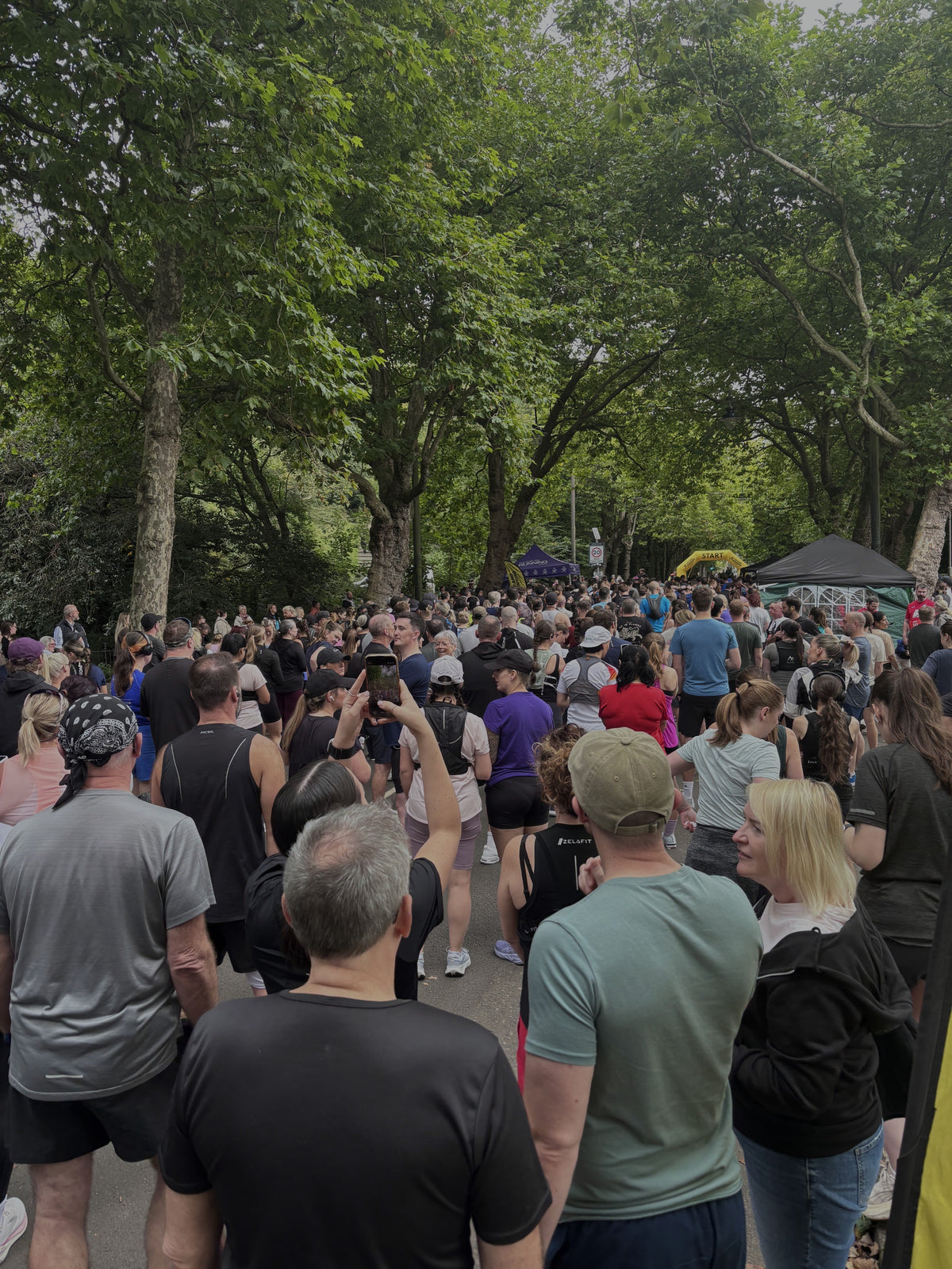 An open letter to the UNA community