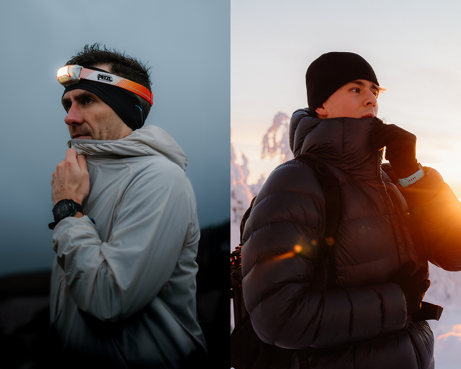 Built For Tough Environments