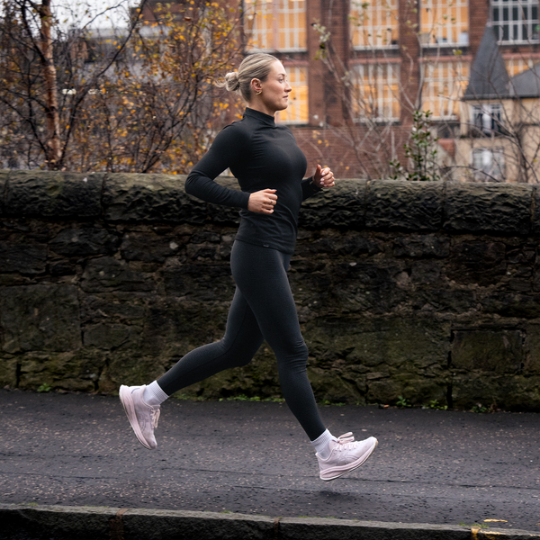 Run