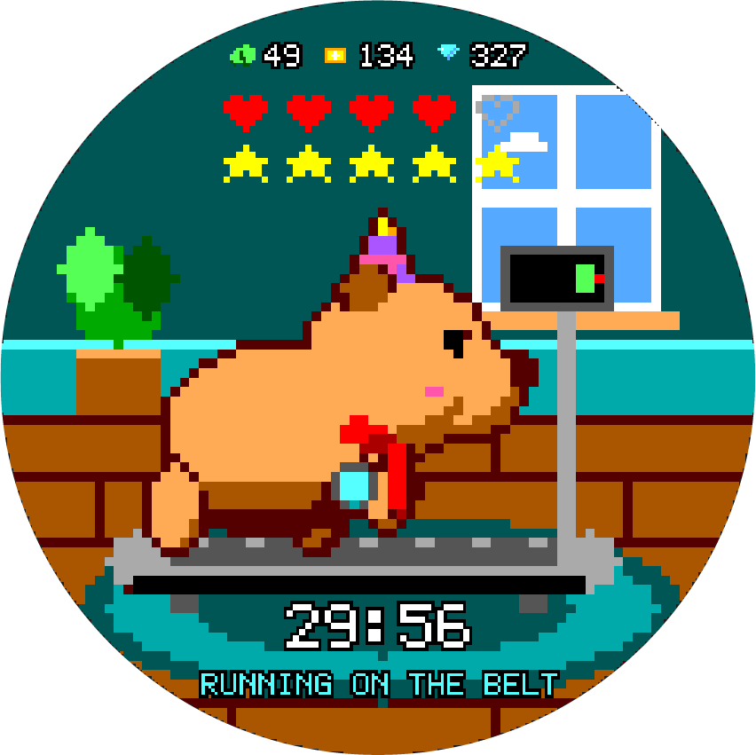 // Activity Animal