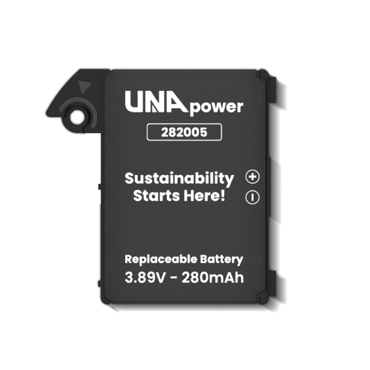 UNA Power - Replacement Battery
