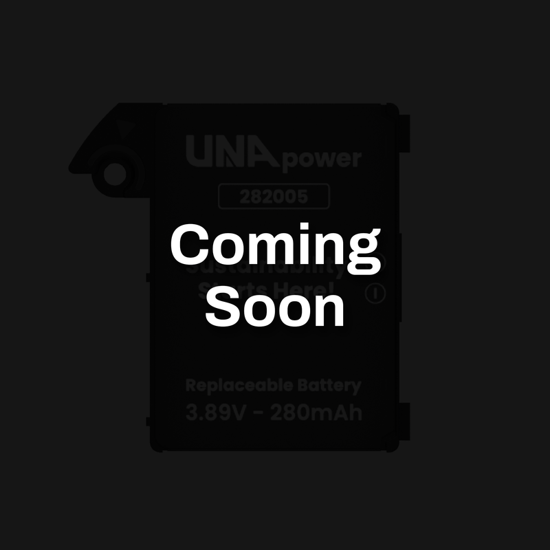 UNA POWER – REPLACEMENT BATTERY