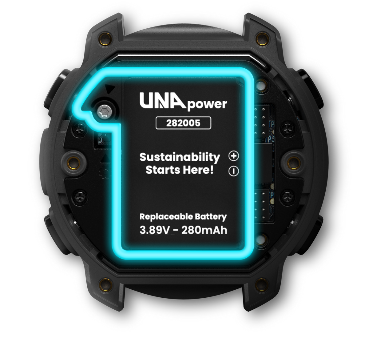 GPS Watch