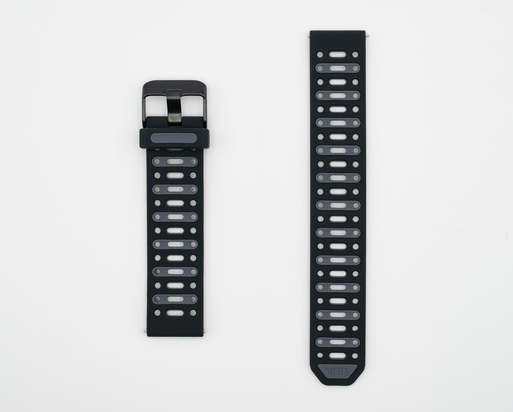 UNA - Silicone Strap