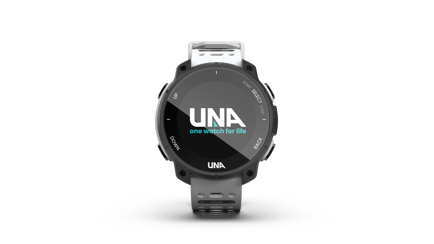 The Repairable & Upgradeable GPS Watch