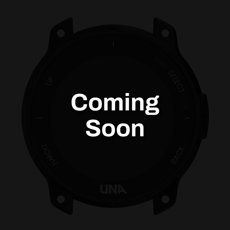 UNA VIEW – REPLACEMENT DISPLAY
