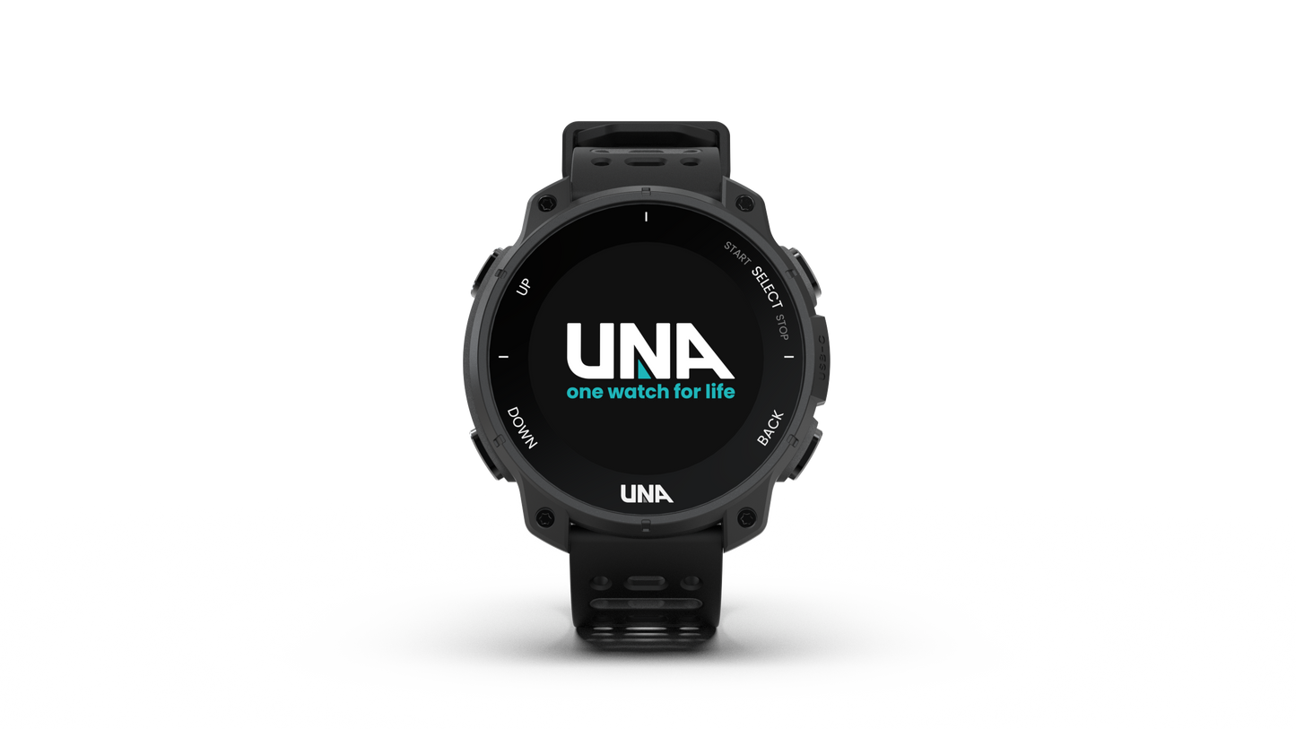UNA View - Replacement Display