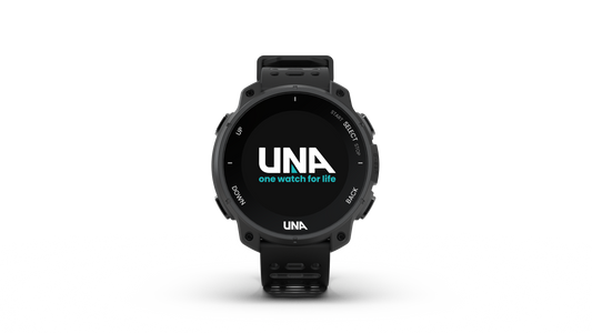 UNA View - Replacement Display