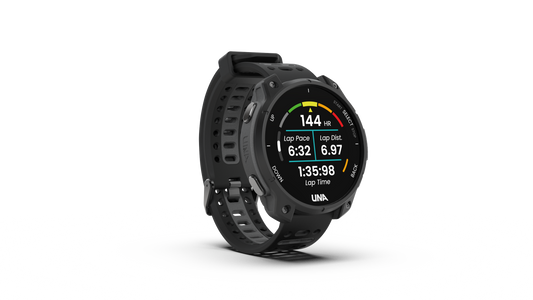 The Repairable & Upgradeable GPS Watch