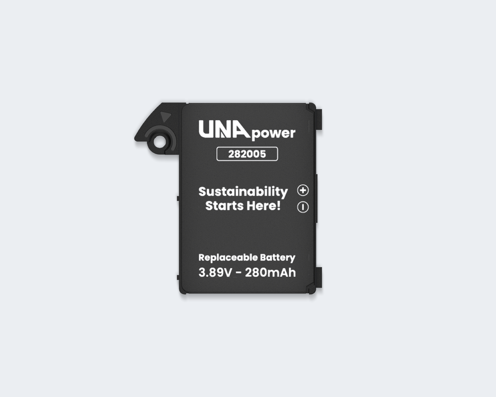 UNA Power - Replacement Battery