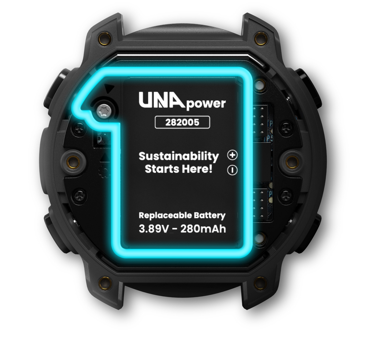 GPS Watch