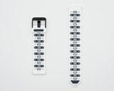 UNA - Silicone Strap